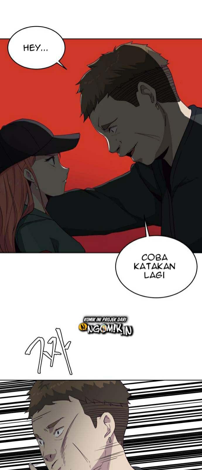 The Boy of Death Chapter 7 - halaman 5