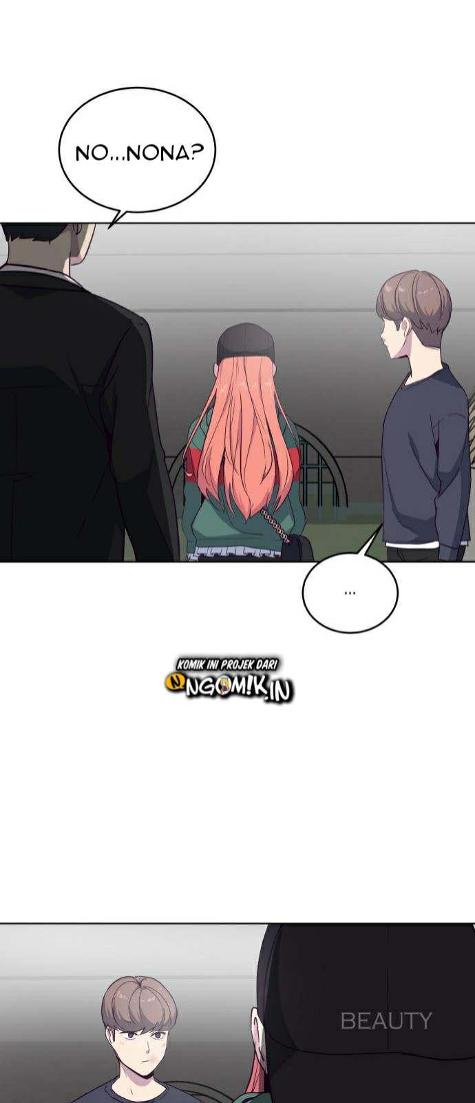The Boy of Death Chapter 7 - halaman 53