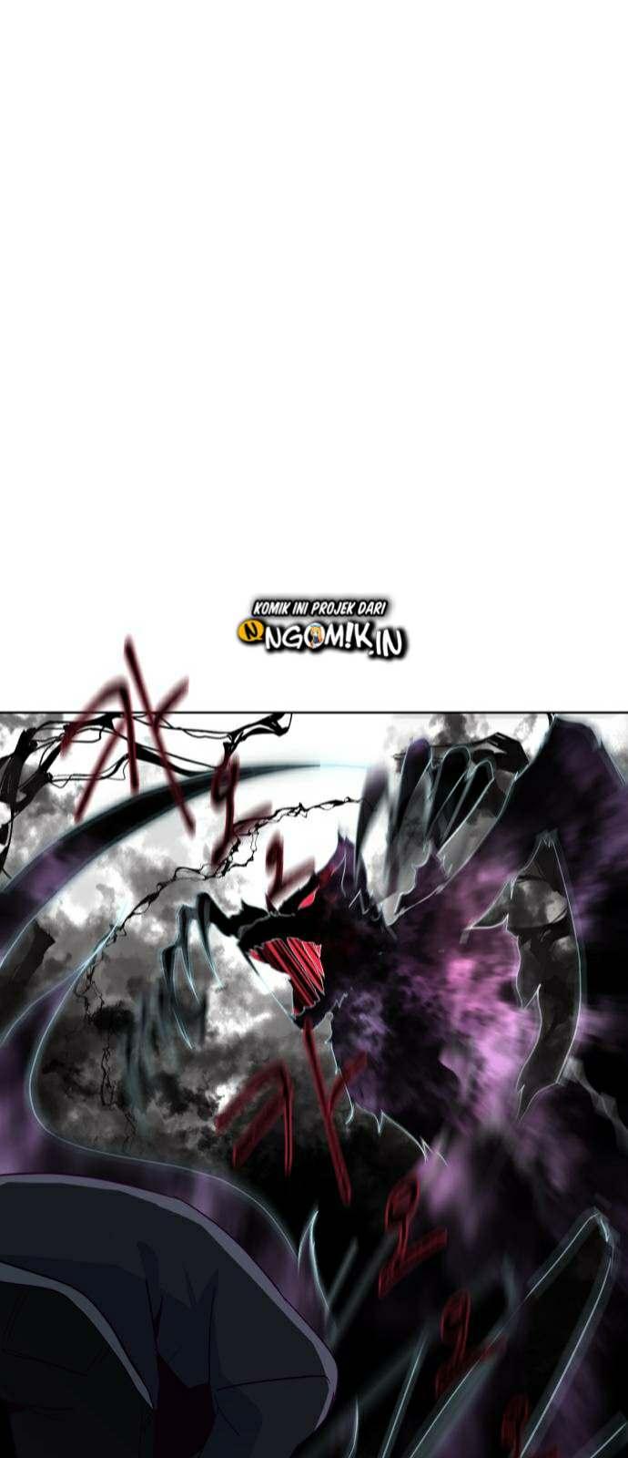 The Boy of Death Chapter 7 - halaman 62