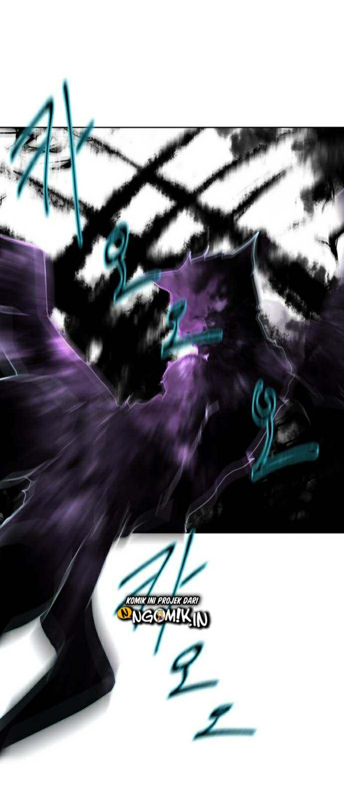 The Boy of Death Chapter 7 - halaman 64