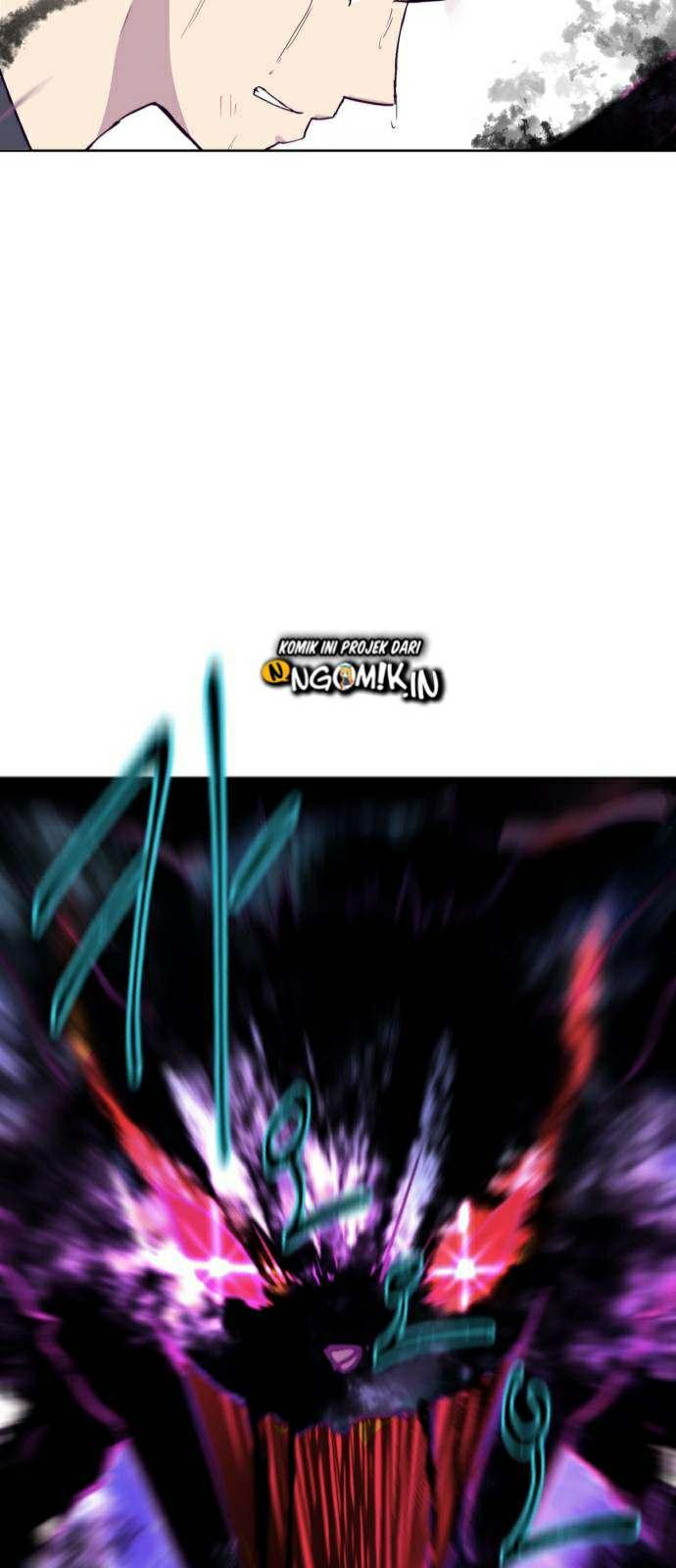 The Boy of Death Chapter 7 - halaman 66