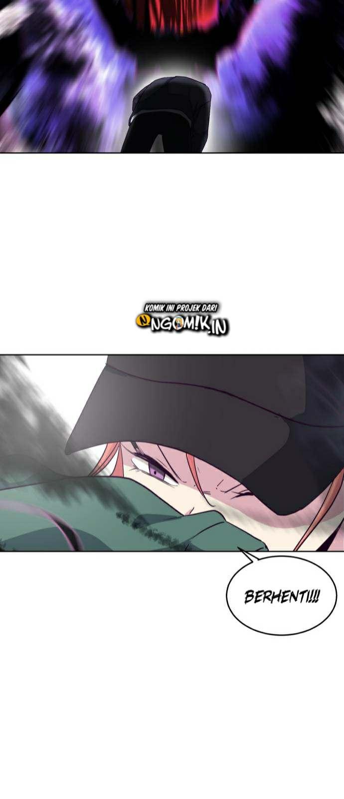 The Boy of Death Chapter 7 - halaman 67