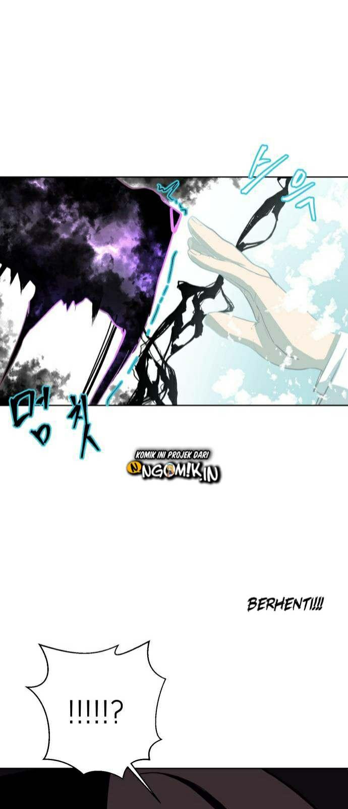 The Boy of Death Chapter 7 - halaman 68