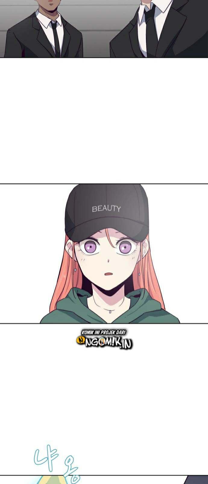 The Boy of Death Chapter 7 - halaman 77