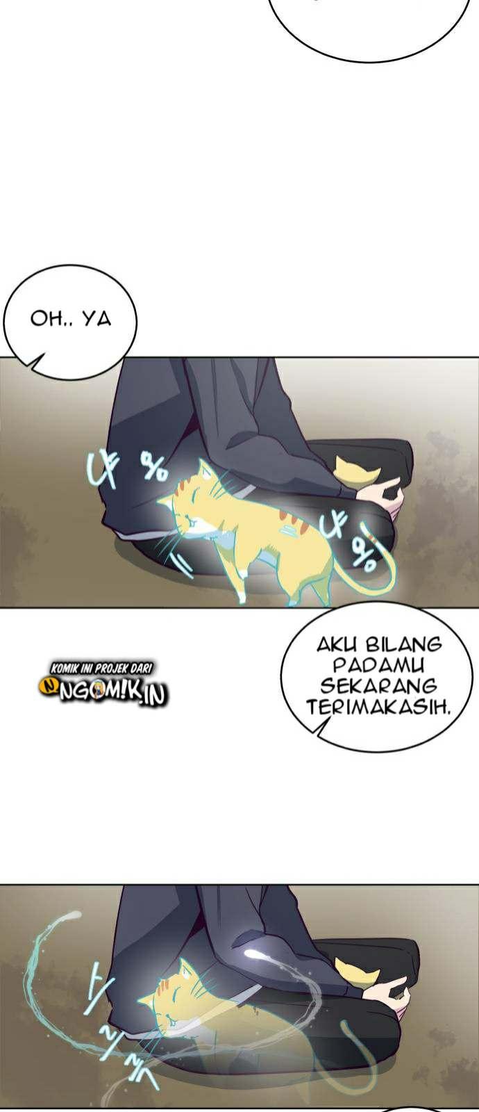 The Boy of Death Chapter 7 - halaman 79