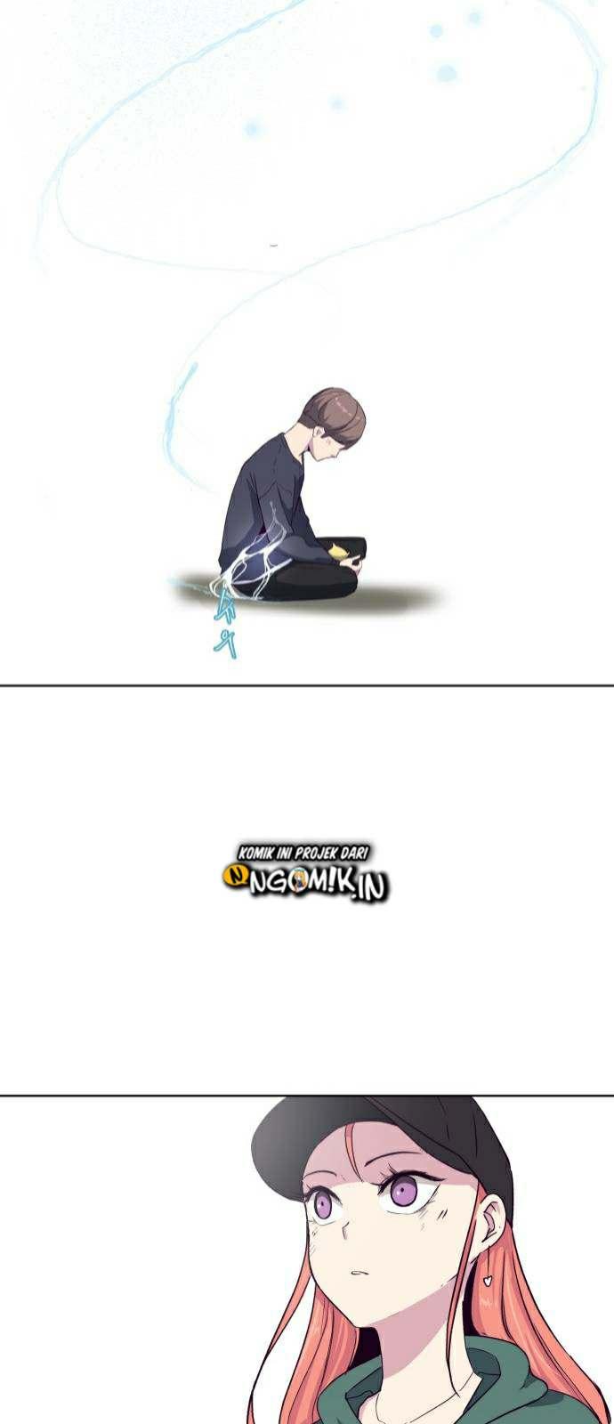 The Boy of Death Chapter 7 - halaman 81