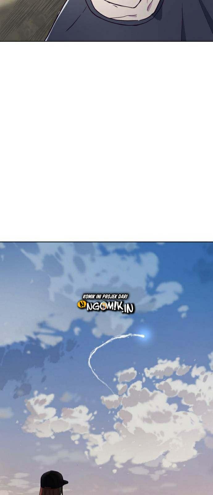 The Boy of Death Chapter 7 - halaman 83