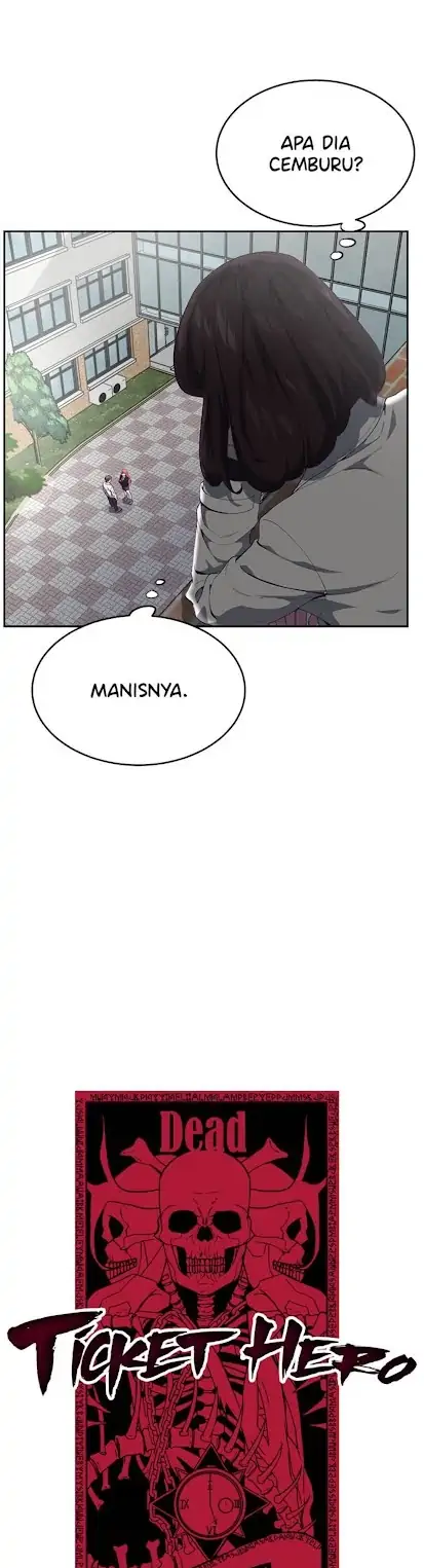 The Boy of Death Chapter 70 - halaman 10