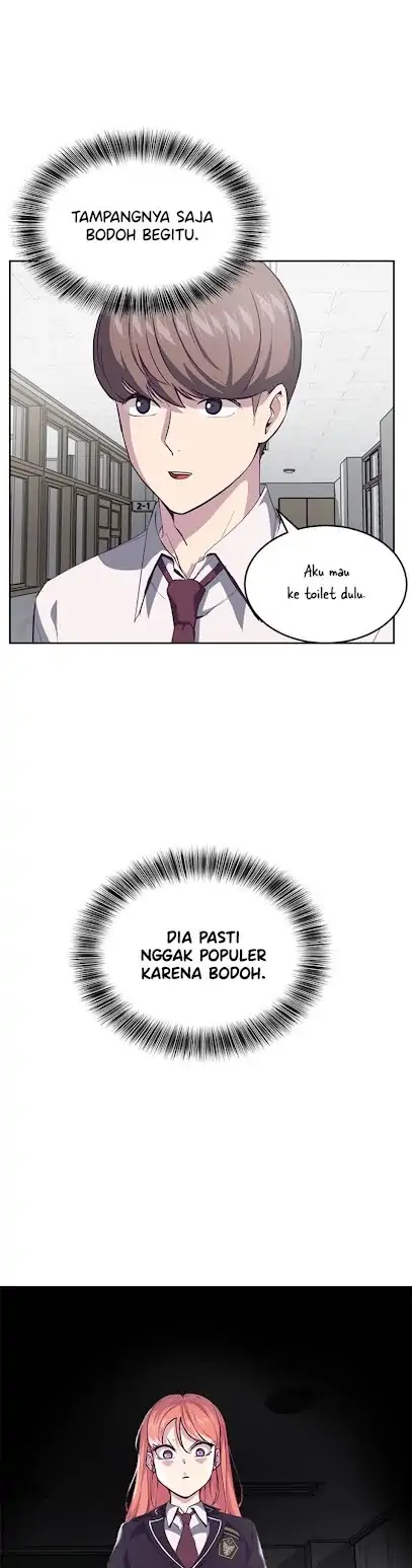 The Boy of Death Chapter 70 - halaman 12