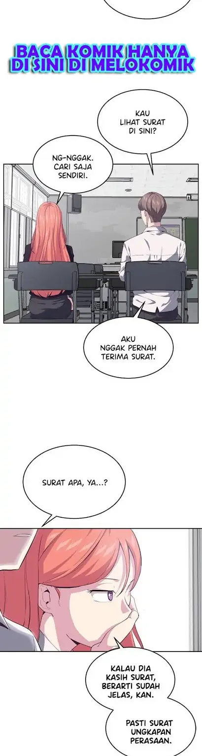 The Boy of Death Chapter 70 - halaman 18