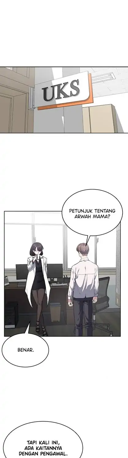 The Boy of Death Chapter 70 - halaman 2