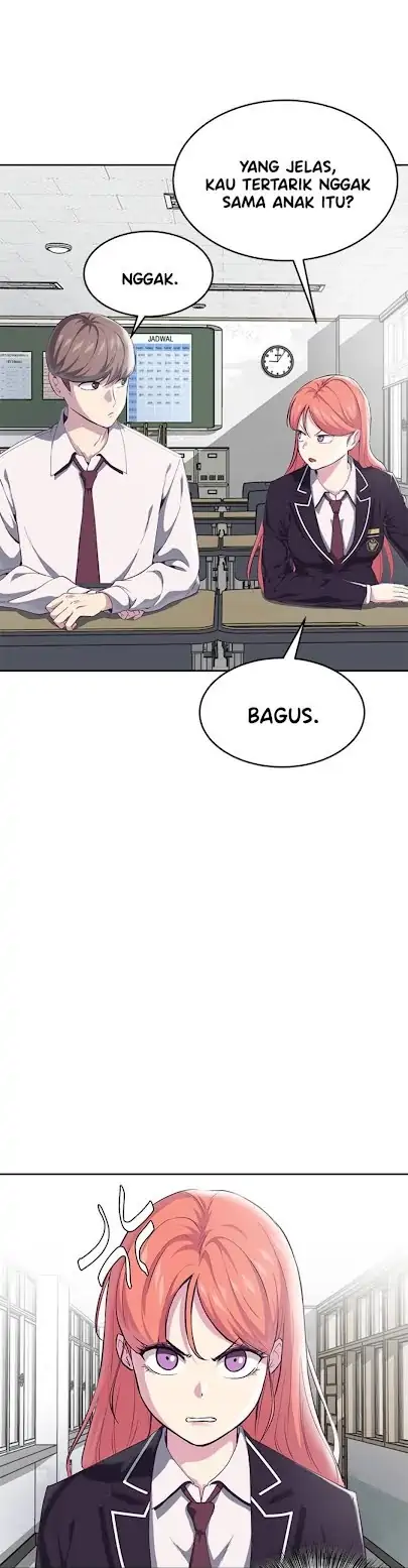 The Boy of Death Chapter 70 - halaman 22