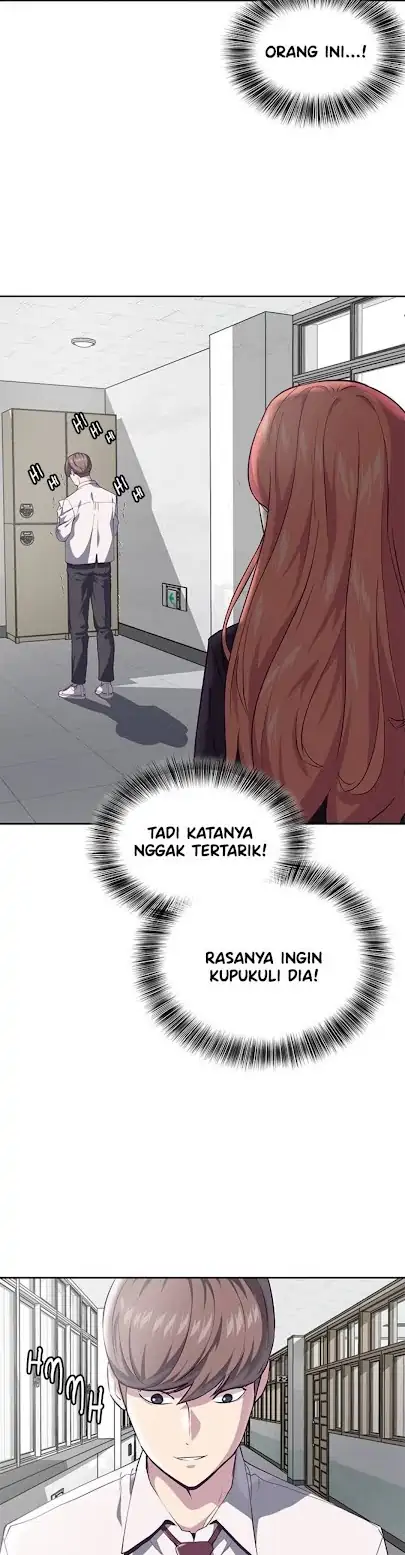 The Boy of Death Chapter 70 - halaman 23