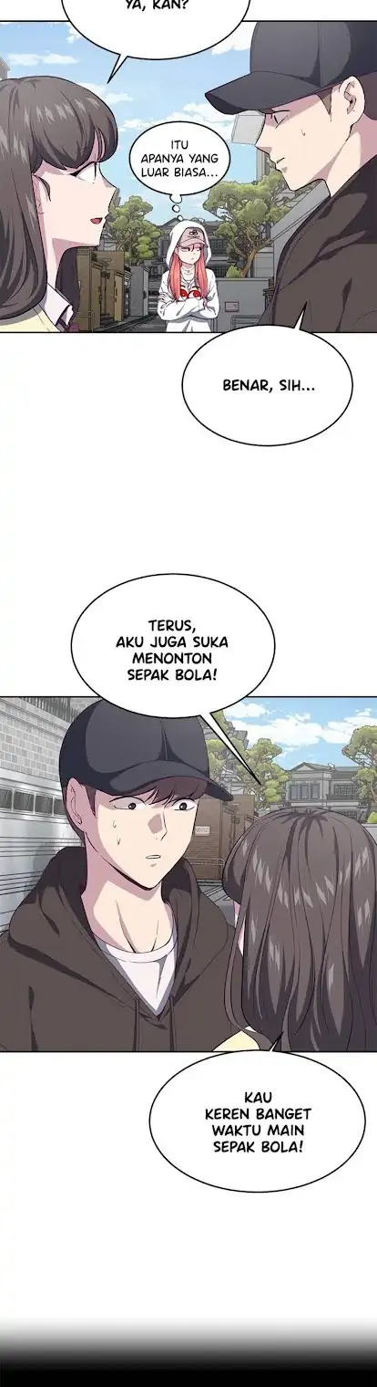 The Boy of Death Chapter 70 - halaman 37