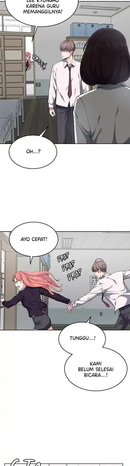 The Boy of Death Chapter 70 - halaman 4