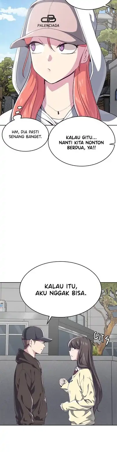 The Boy of Death Chapter 70 - halaman 40