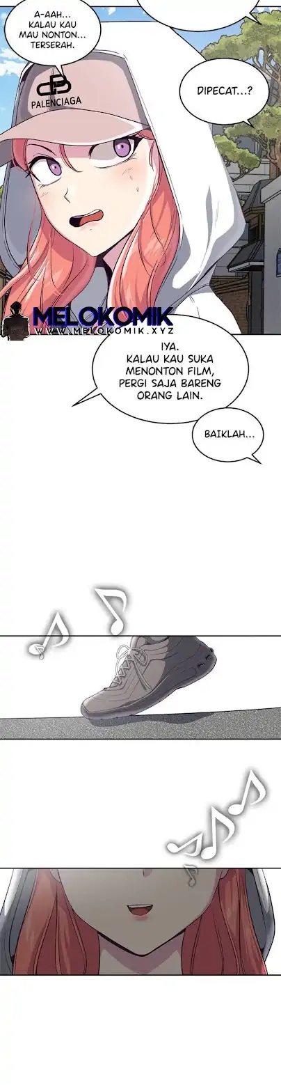 The Boy of Death Chapter 70 - halaman 42