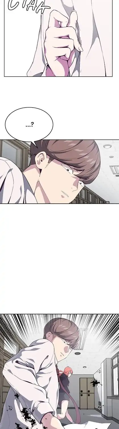 The Boy of Death Chapter 70 - halaman 5