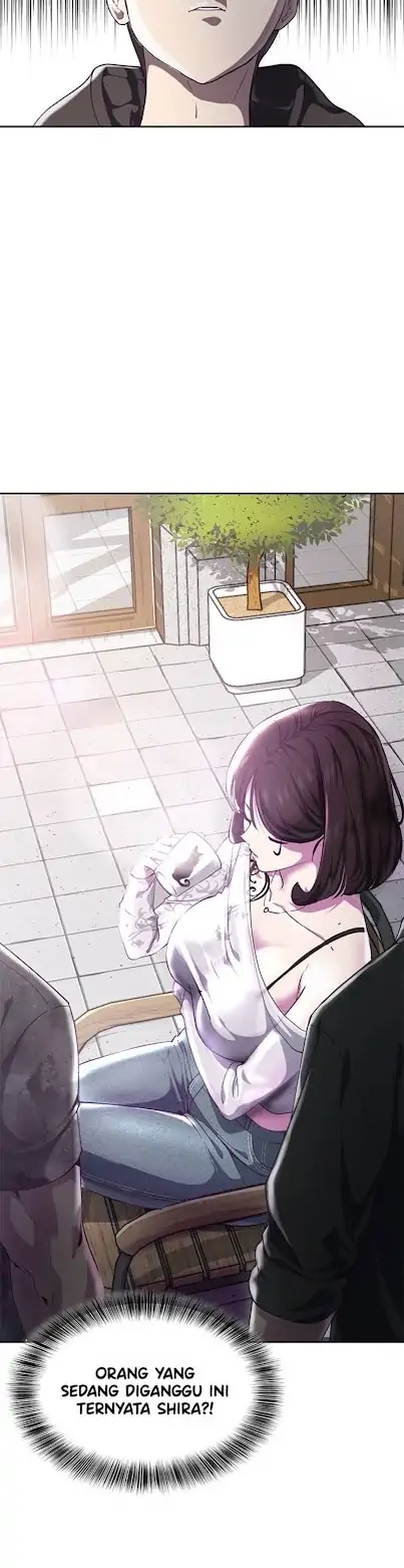 The Boy of Death Chapter 70 - halaman 51