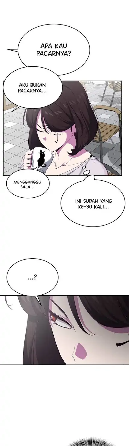 The Boy of Death Chapter 70 - halaman 53
