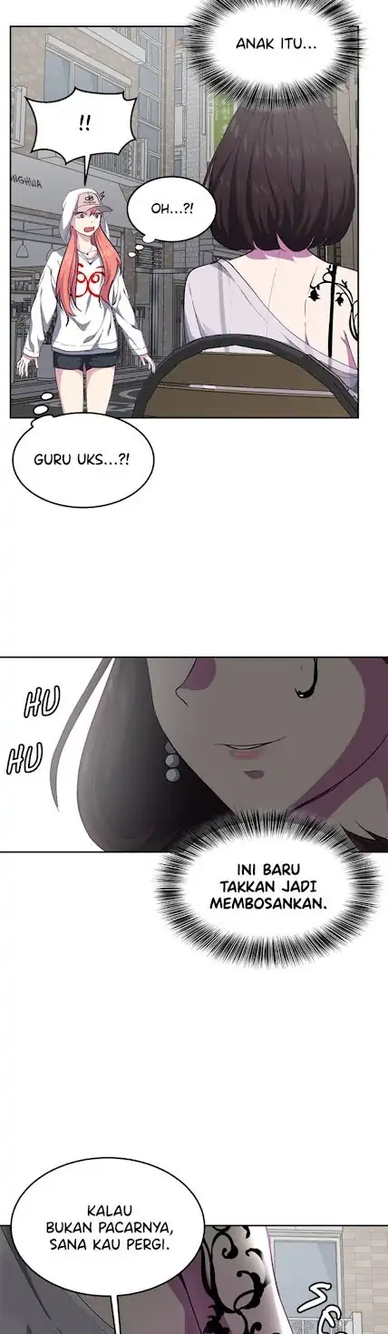 The Boy of Death Chapter 70 - halaman 54