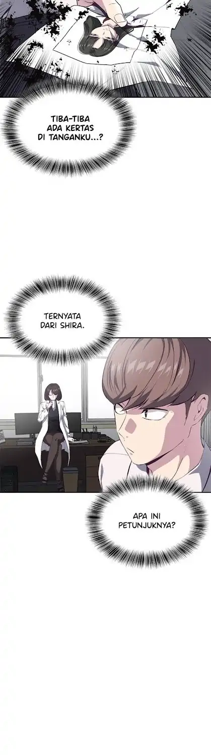 The Boy of Death Chapter 70 - halaman 6