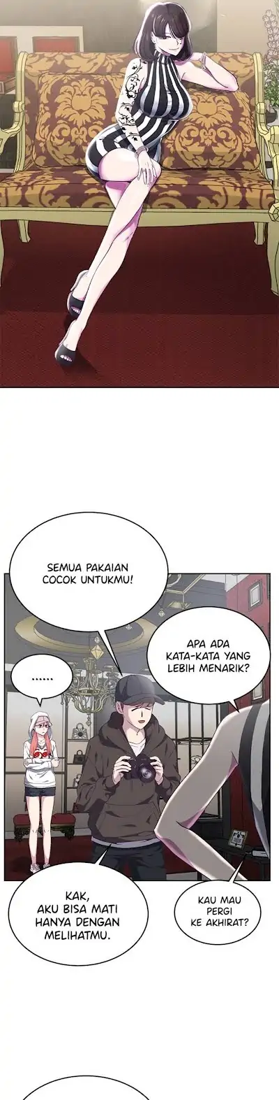 The Boy of Death Chapter 71 - halaman 13