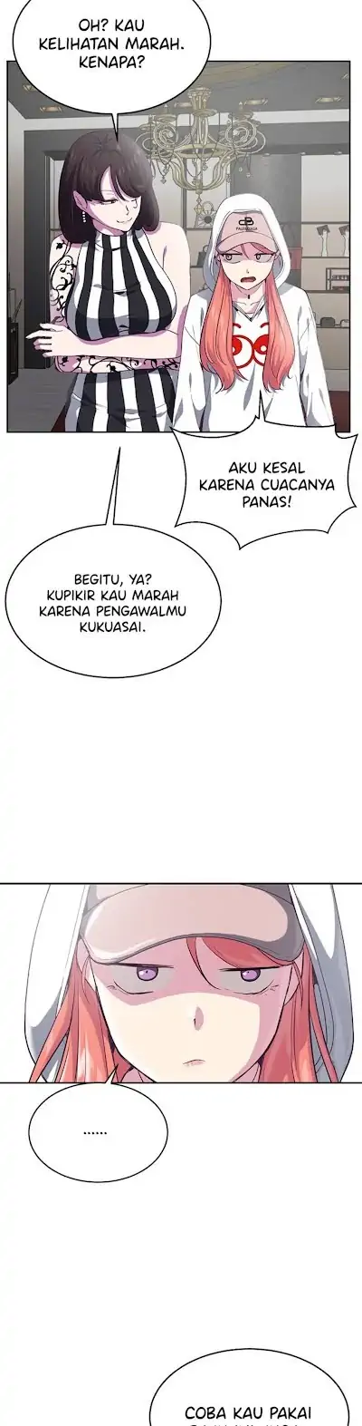 The Boy of Death Chapter 71 - halaman 14