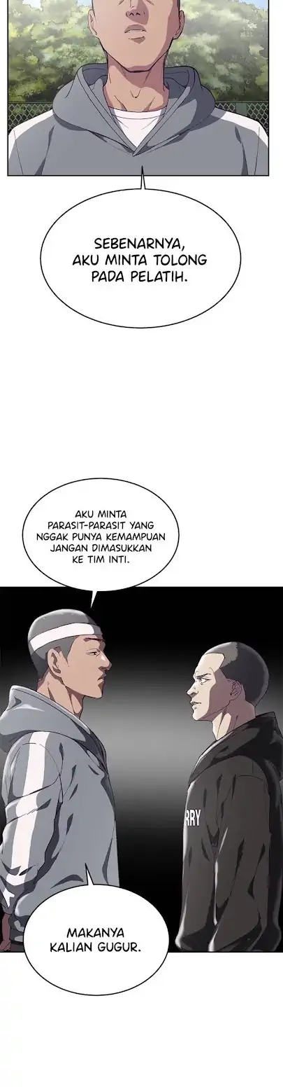 The Boy of Death Chapter 71 - halaman 30