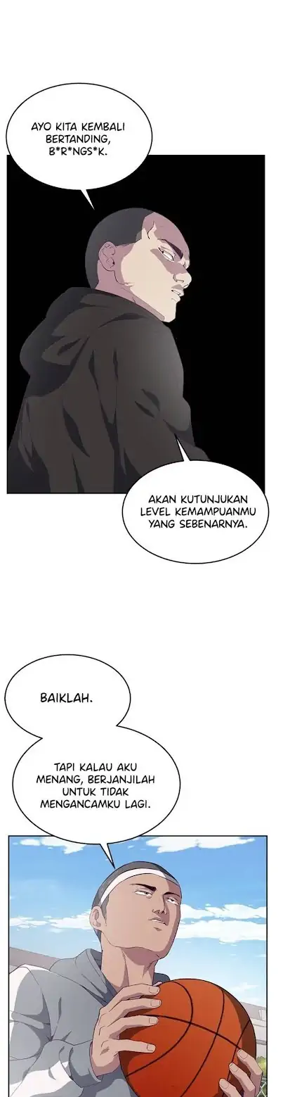 The Boy of Death Chapter 71 - halaman 34