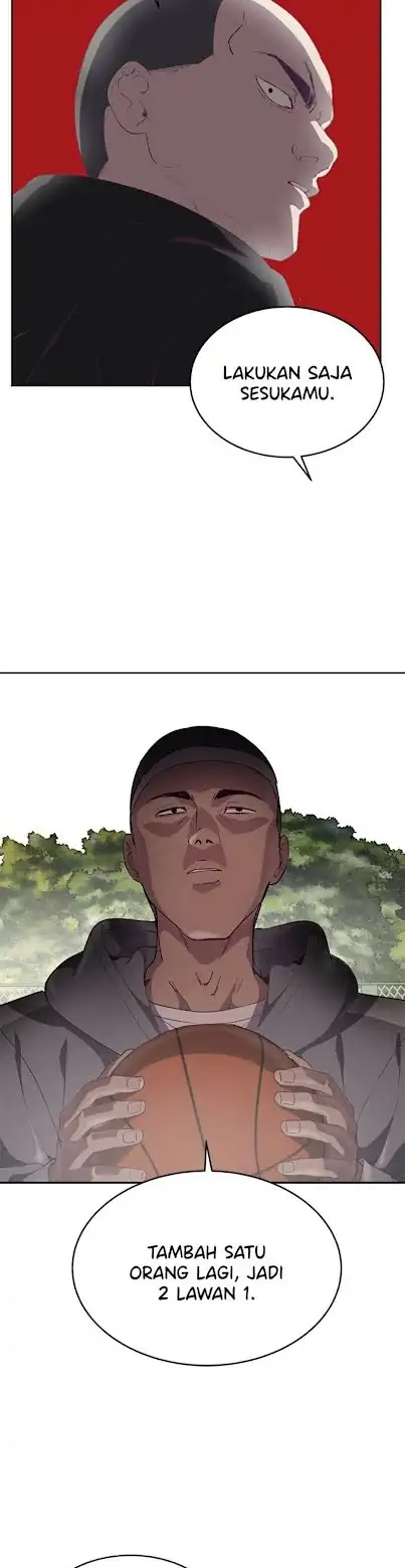 The Boy of Death Chapter 71 - halaman 36