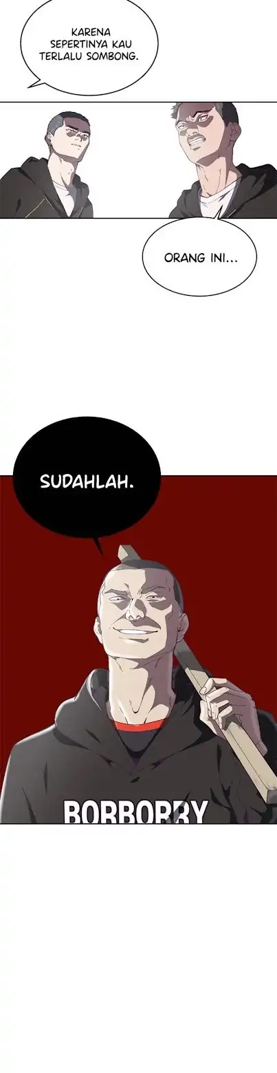 The Boy of Death Chapter 71 - halaman 37