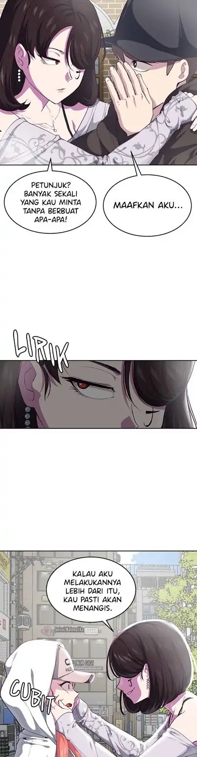 The Boy of Death Chapter 71 - halaman 4