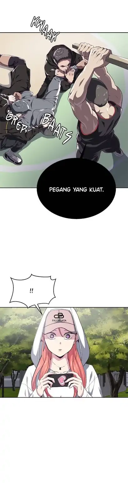 The Boy of Death Chapter 71 - halaman 46