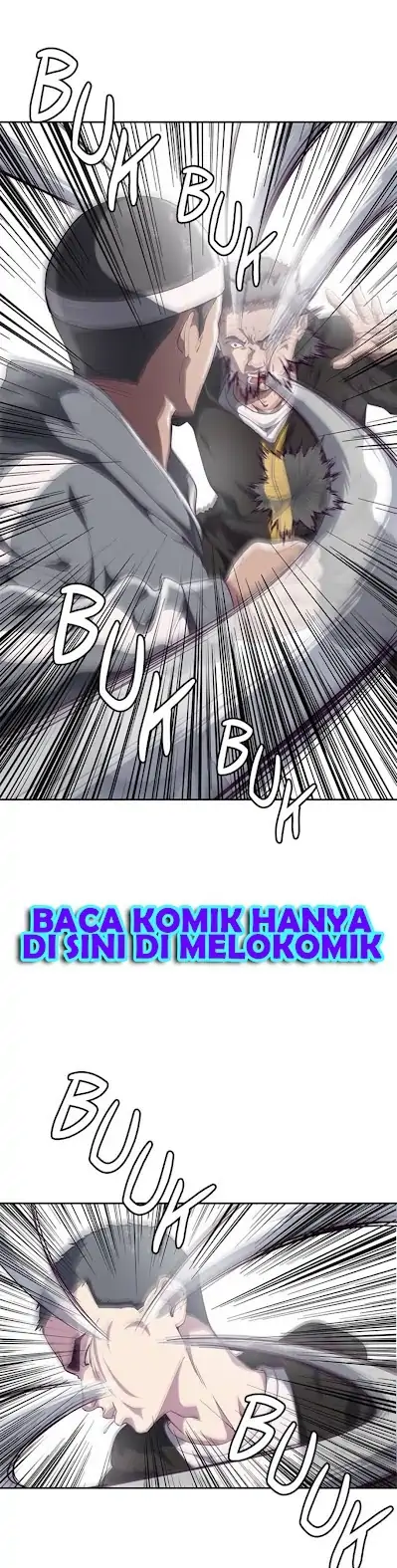 The Boy of Death Chapter 71 - halaman 48