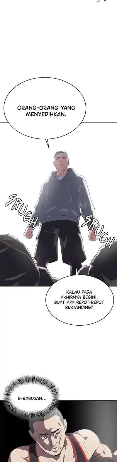 The Boy of Death Chapter 71 - halaman 49