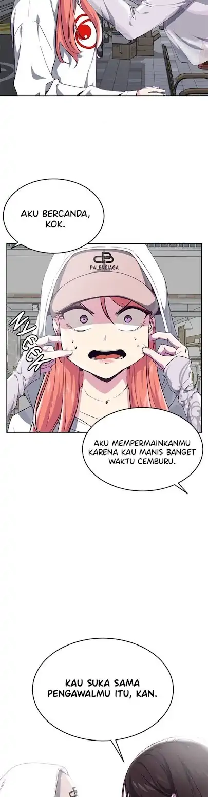 The Boy of Death Chapter 71 - halaman 5