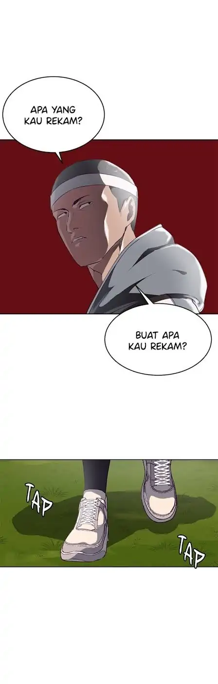 The Boy of Death Chapter 71 - halaman 53