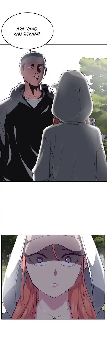 The Boy of Death Chapter 71 - halaman 54