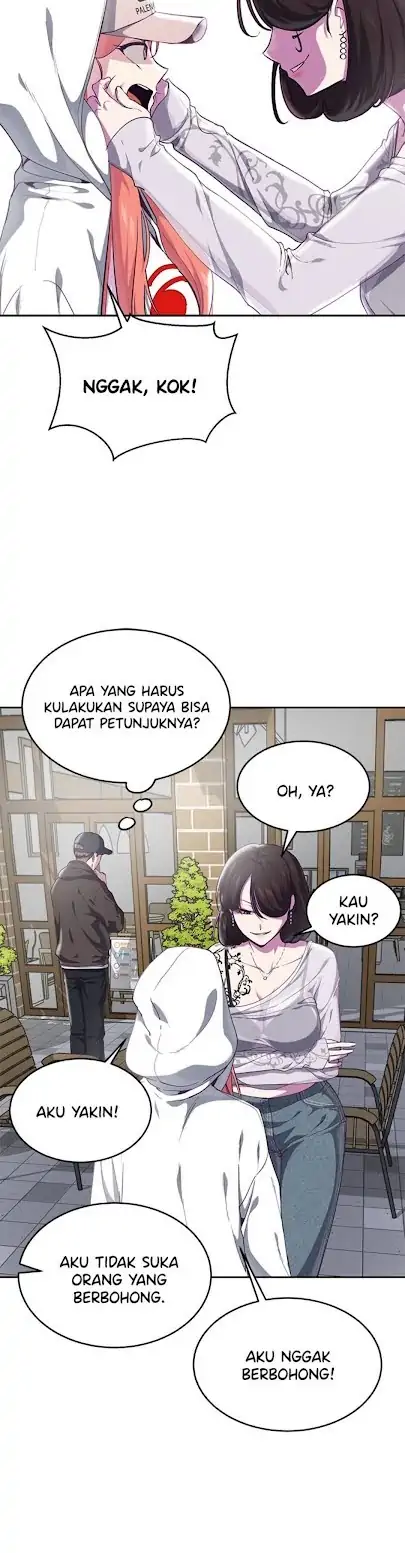 The Boy of Death Chapter 71 - halaman 6