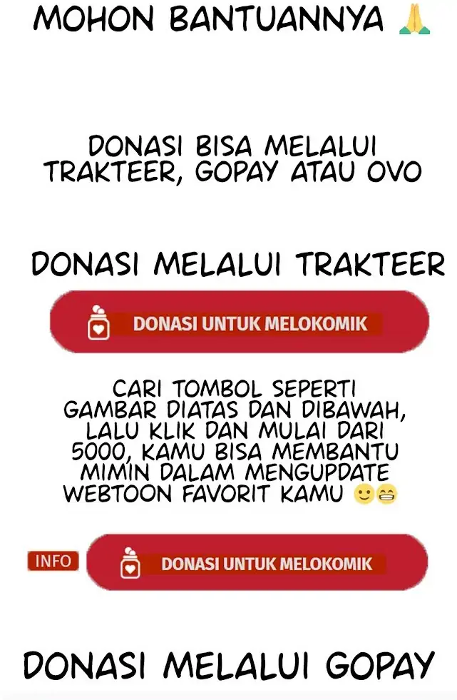 The Boy of Death Chapter 71 - halaman 60