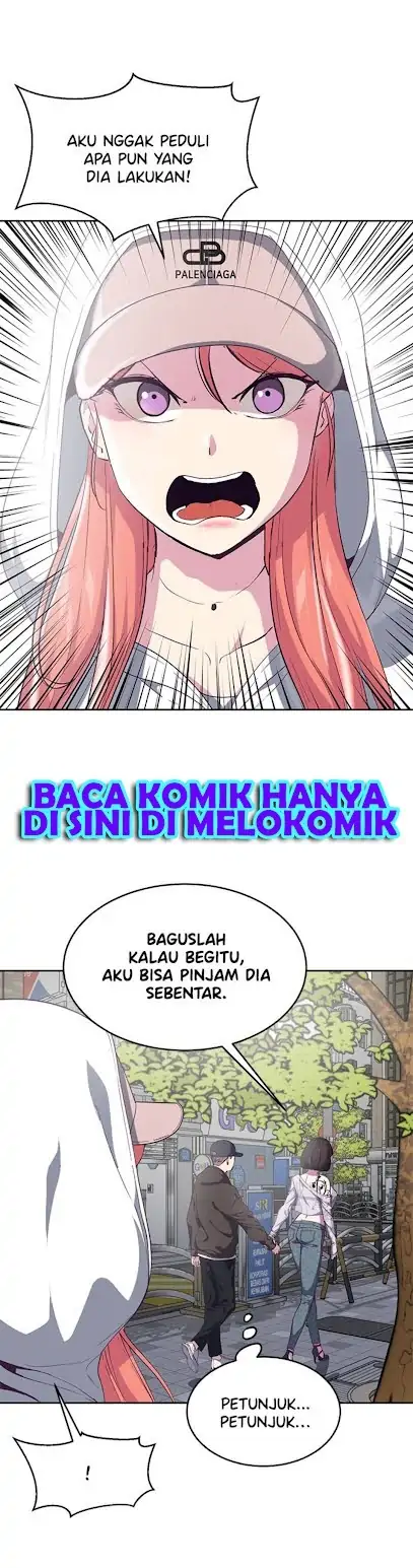 The Boy of Death Chapter 71 - halaman 7