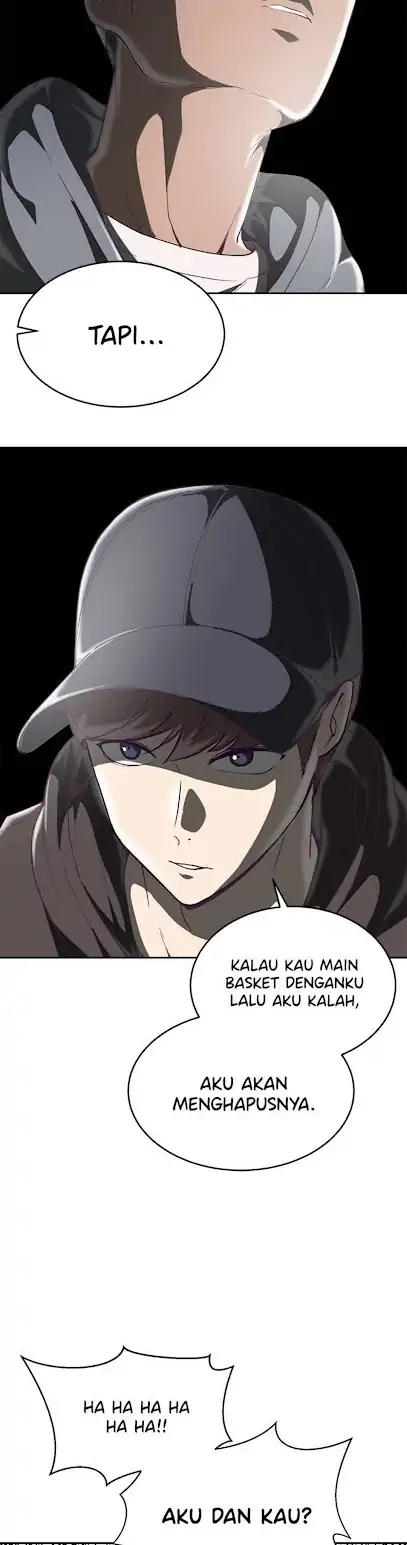 The Boy of Death Chapter 72 - halaman 10