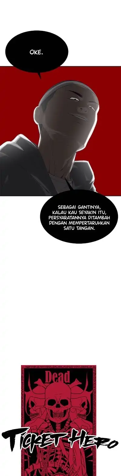 The Boy of Death Chapter 72 - halaman 12