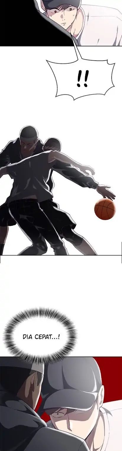 The Boy of Death Chapter 72 - halaman 18