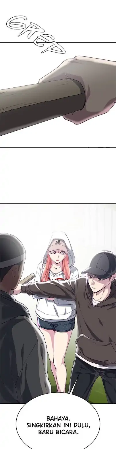 The Boy of Death Chapter 72 - halaman 2