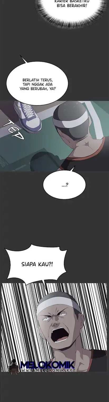 The Boy of Death Chapter 72 - halaman 21