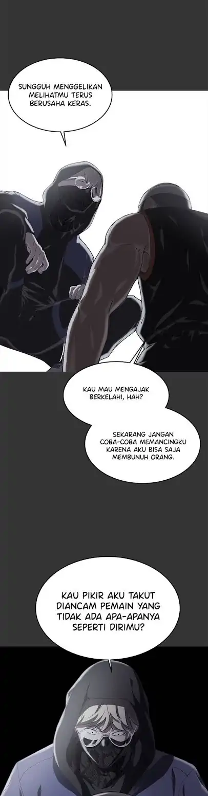 The Boy of Death Chapter 72 - halaman 22