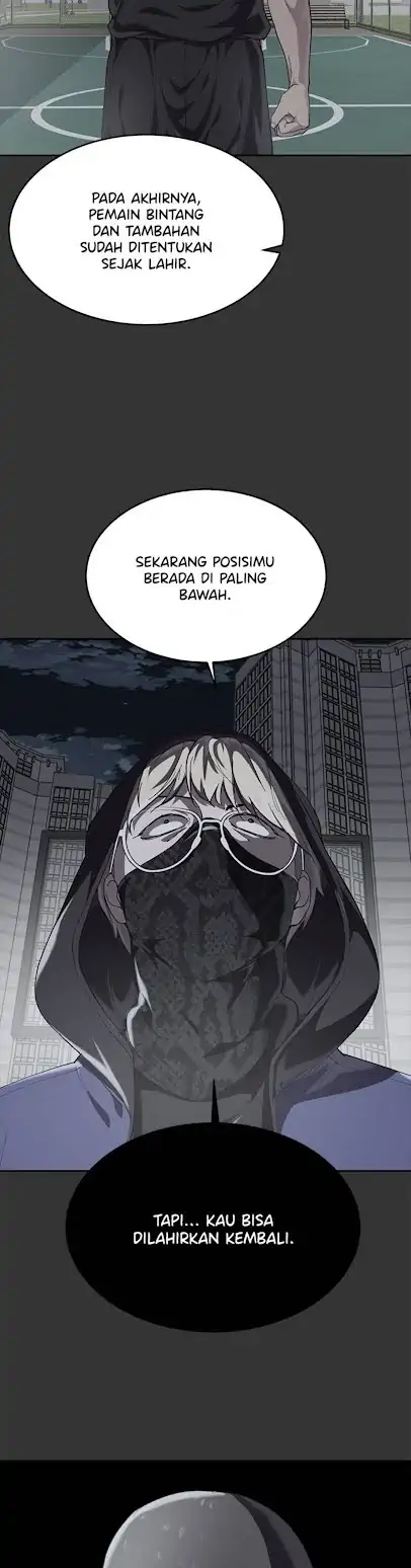 The Boy of Death Chapter 72 - halaman 25