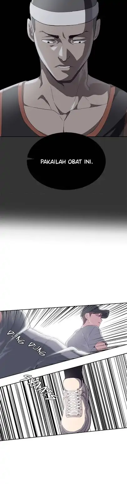 The Boy of Death Chapter 72 - halaman 26